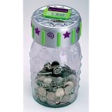 Youniverse Money Jar (Toy)