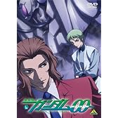 機動戦士ガンダム00 6 [DVD]