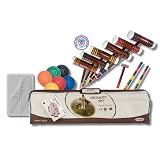 Franklin Sports Classic Series 6-Player Croquet Set