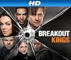 Breakout Kings [HD]: Breakout Kings Season 2 [HD]