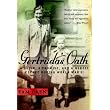 Gertruda's Oath: A Child, a Promise, and a Heroic Escape During World War II ~ Ram Oren