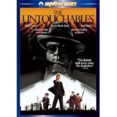 アンタッチャブル(通常版) [DVD]