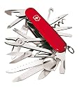 Swiss Army Pocket Knife Swiss Champ