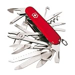 Victorinox 1679500 Army Knife Swiss Champ
