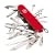 Victorinox 1679500 Army Knife Swiss Champ