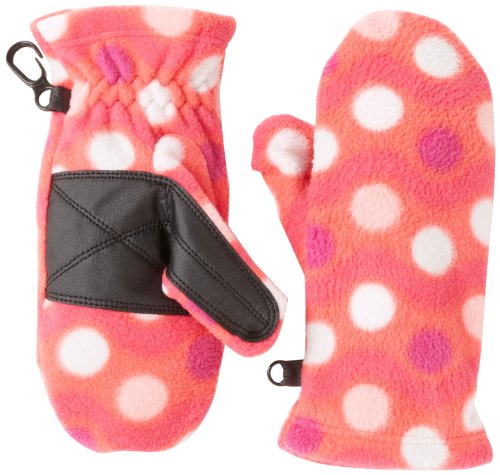 Columbia Big Girls'  Baddabing Mitten
