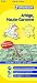 Ariege, Haute-Garonne (Michelin Local Maps)