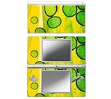 Cells Decorative Protector Skin Decal Sticker for Nintendo DS Lite