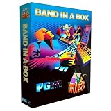 Band in a Box Pro 2007 (PC)