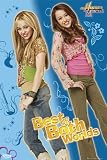 GB eye Ltd, Hannah Montana, Best of Both Worlds, Maxi Poster, (61x91.5cm)