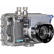 Underwater Camera Housing for Nikon Coolpix P5000 and 51000 Cameras