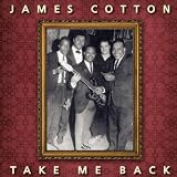 Take Me Back (Reis) (Ogv) [Vinyl]
