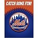 Search : New York Mets Invitations, 8ct