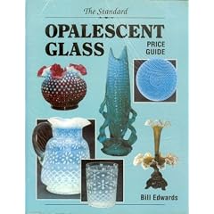 Standard Opalescent Glass Price Guide by Bill Edwards