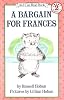 A Bargain for Frances (I Can Read Book 2)