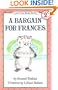 A Bargain for Frances (I Can Read Book 2)