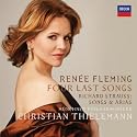 Strauss, R.: Four Last Songs