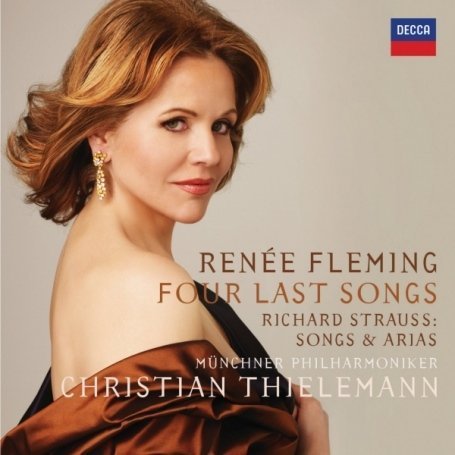 CD-Charts  Music : Four Last Songs