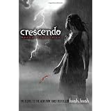 Crescendoby Becca Fitzpatrick