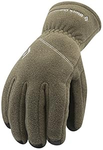 Black Diamond Wind Weight Glove Liners, Wren, Medium