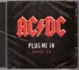 Plug Me In (Live EP)