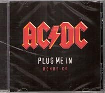 Plug Me In (Live EP)