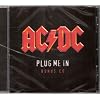 Plug Me In (Live EP)