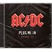 Plug Me In (Live EP)