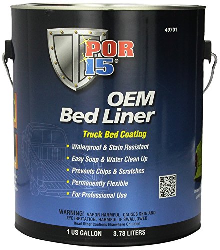 Por-15 49701 oem bed liner - 1 gal