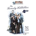 Beverly Hillbillies V1-V4