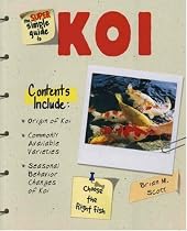 The Super Simple Guide to Koi