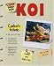 The Super Simple Guide to Koi (Super Simple Guide)