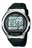 Image of Casio Waveceptor WV-58U-1AVEF Men's Watch