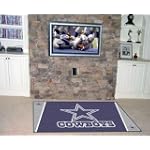 NFL - Dallas Cowboys 5 x 8 Rug