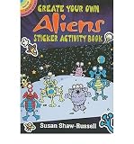 [ Build Your Own Cupcake Sticker Activity Book[ BUILD YOUR OWN CUPCAKE STICKER ACTIVITY BOOK ] By Shaw-Russell, Susan ( Author )Oct-20-2011 Paperback