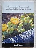 Communities, churches and social capital in Northern Ireland