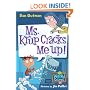 My Weird School #21: Ms. Krup Cracks Me Up!