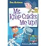 Ms. Krup Cracks Me Up! (My Weird School)