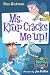 Books : My Weird School #21: Ms. Krup Cracks Me Up! (My Weird School)