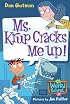 My Weird School #21: Ms. Krup Cracks Me Up! (My Weird School)