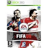 Fifa 08 - classics
