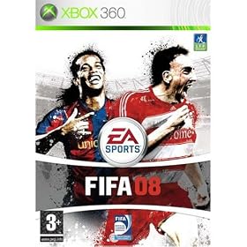Fifa 08 - classics