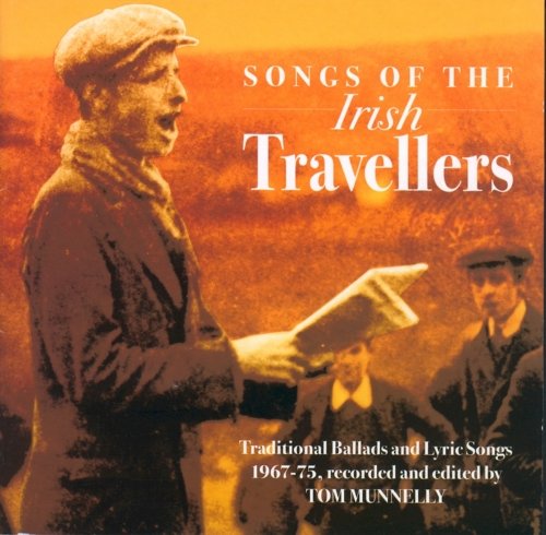 SONGS OF THE IRISH TRAVELLERS