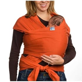 Moby Wrap