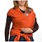 Moby Wrap Baby Carrier - Sienna