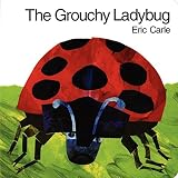 The Grouchy Ladybug