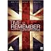 Time To Remember [DVD]