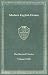 Harvard Classics, Vol. 18: Mod...
