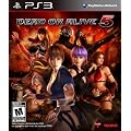 Dead or Alive 5