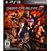 Dead or Alive 5